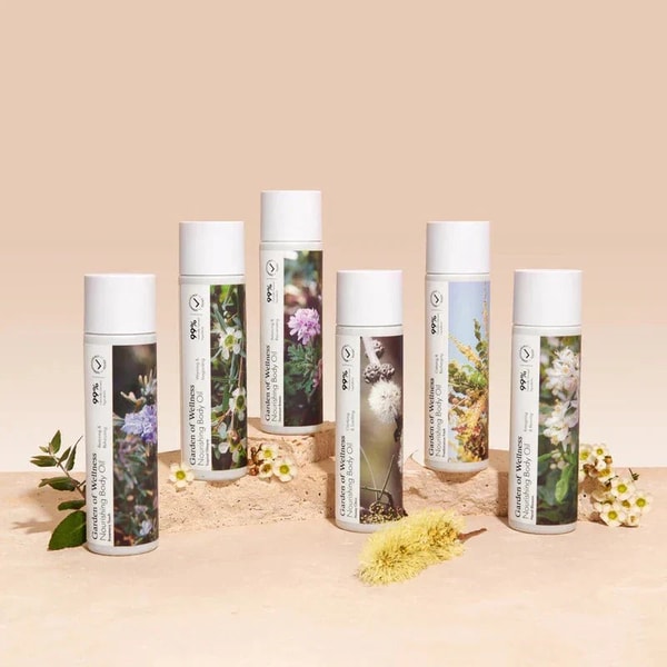 Garden of Wellness Review