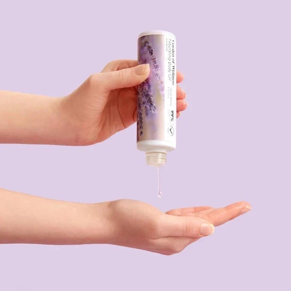 Garden of Wellness Lavender Calm Review