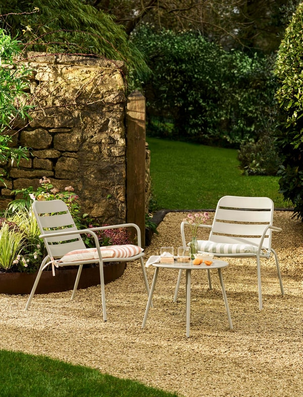 About Garden Trading