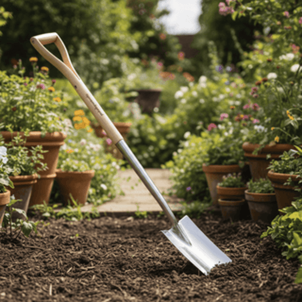 About Gardening Naturally