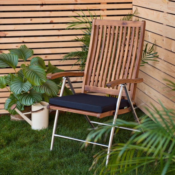 Gardenista Chair Seat Pad Review