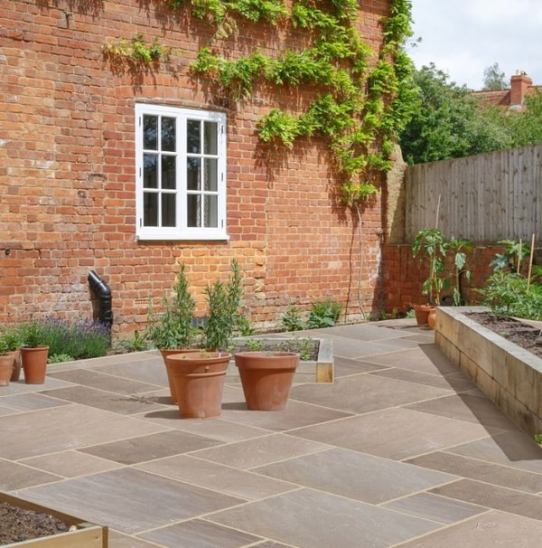 About Gardenstone