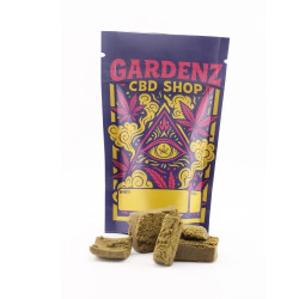 &Agrave; propos de GardenZ