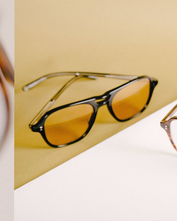 Garrett Leight Review