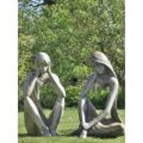 Gartendekor Lippstadt Isolde EINKLANG Bewertung