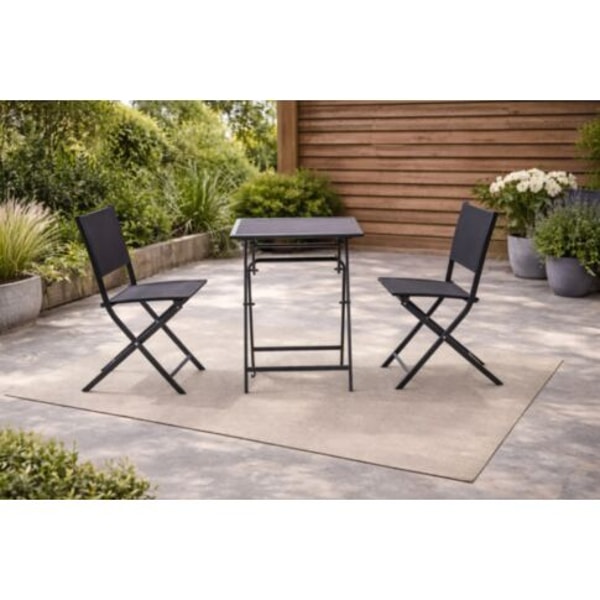 Gartenmoebel Gigant Kebo Balkon-Set Bewertung