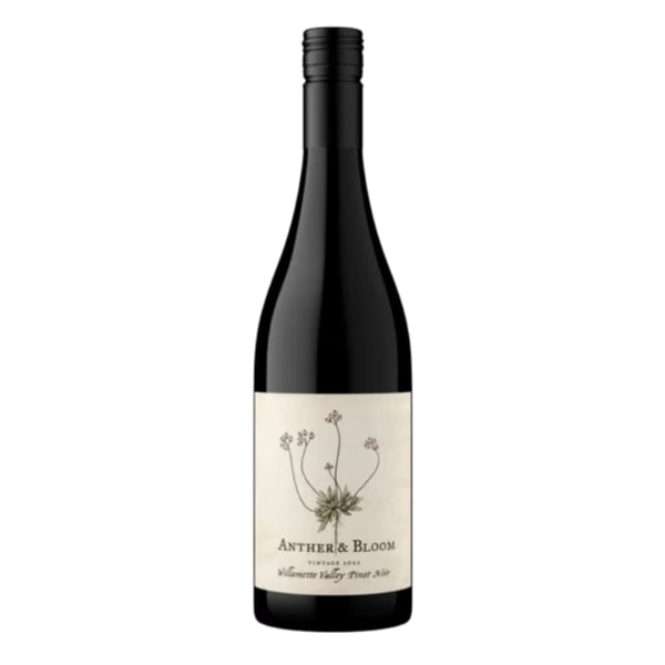 Gary's Wine & Marketplace Anther & Bloom Pinot Noir Reviews