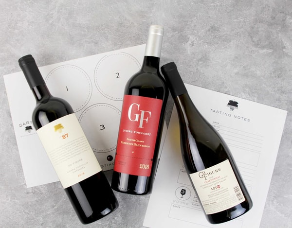 About Gary's Wine & Marketplace