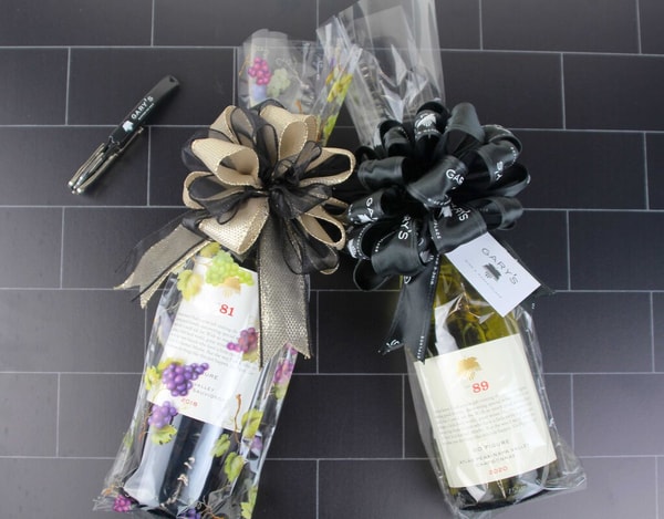 Gary's Wine & Marketplace Review