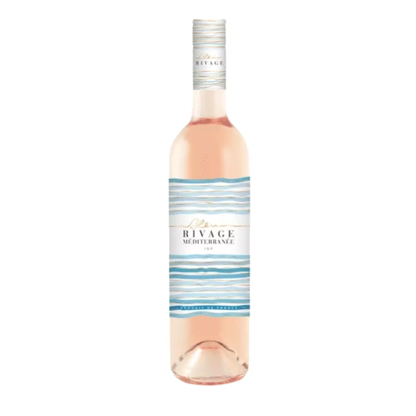 Gary's Wine & Marketplace Bleu Rivage Ros&eacute; Reviews