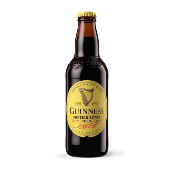 Gary's Wine & Marketplace Guinness Foreign Extra Stout Reviews