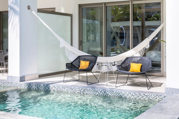Garza Blanca Resort Review