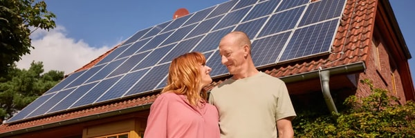 GASAG Solaranlagen-Service Bewertung
