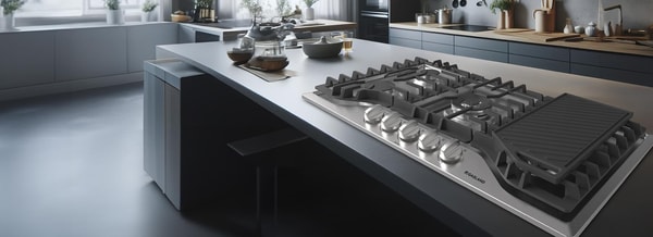 About GASLAND Chef
