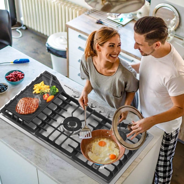 GASLAND Chef GASLAND Chef PRO GH3365SF Review