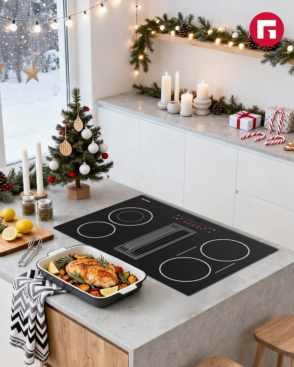GASLAND Chef Review