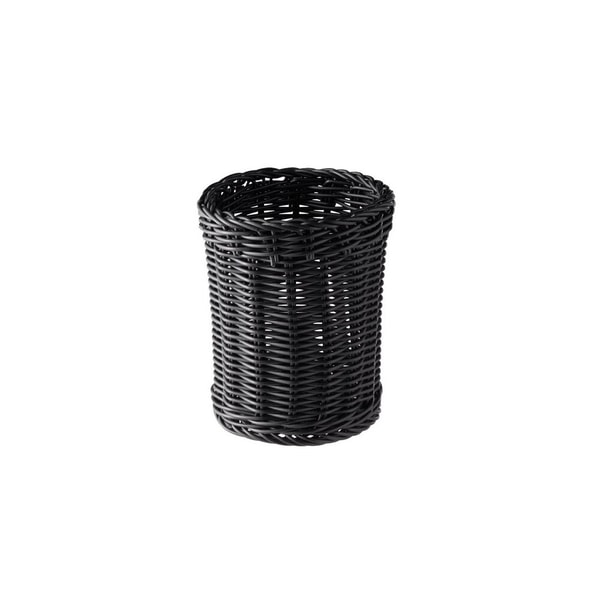 Gastrokontor Ludewig APS Besteckkorb ECONOMIC - &Oslash; 12 cm, H: 15 cm Bewertung