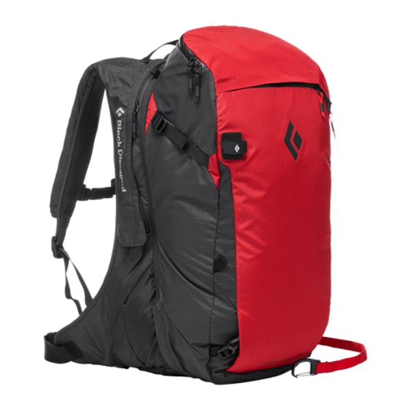 GAT Sklep Plecak Lawinowy JetForce Pro 35 recenzja