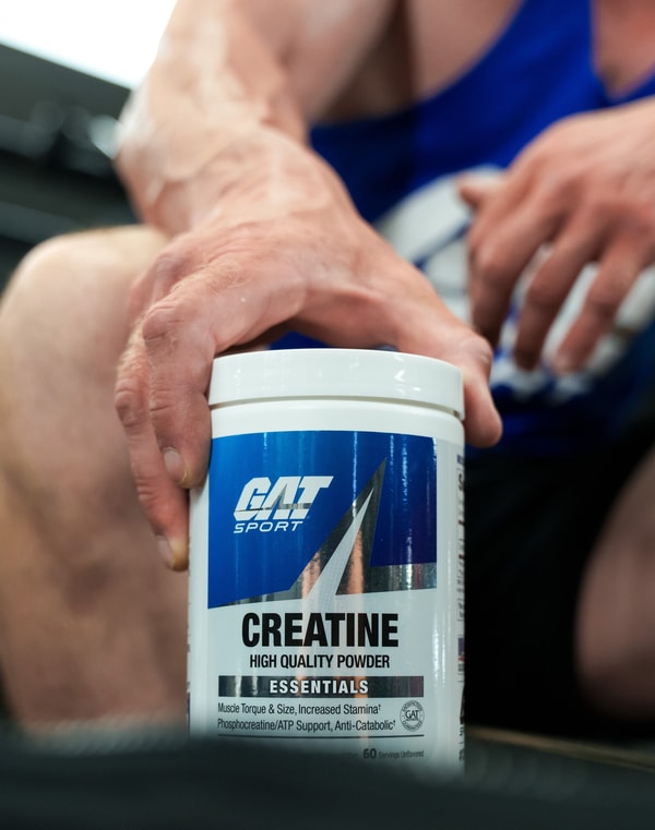 About GAT Sport