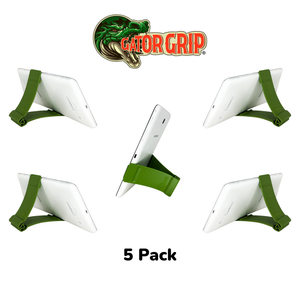 GatorGrip Phone Stand 5 pack Review