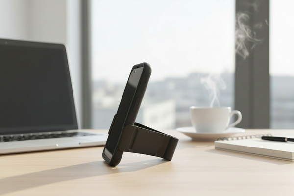 GatorGrip Phone Stand Review