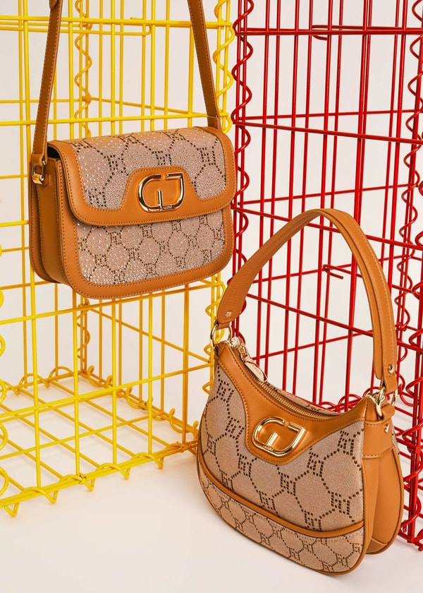 Gaud&igrave; Borsa hobo beige Recensione