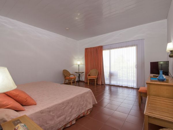 Gaviota Hotels Playa Costa Verde Review