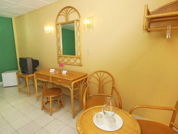 Gaviota Hotels Hotel Los Helechos Review
