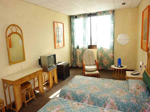 Gaviota Hotels Kurhotel Escambray Review