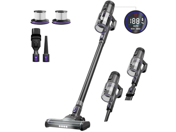 Gavri Noaton AVC600 Review