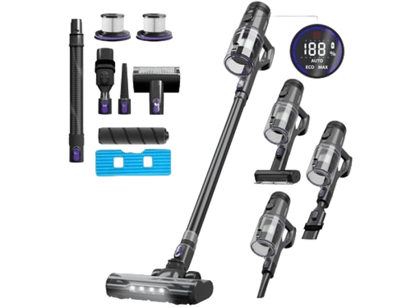 Noaton AVC600 vs AVC600 Deluxe edition