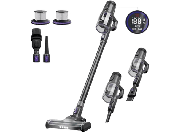 Noaton AVC600 vs AVC600 Deluxe edition