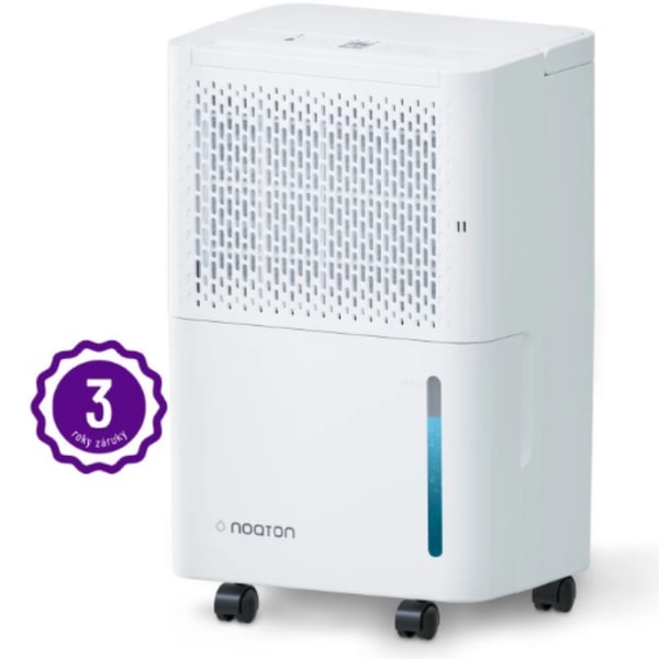 Gavri Noaton DF 4110 Review