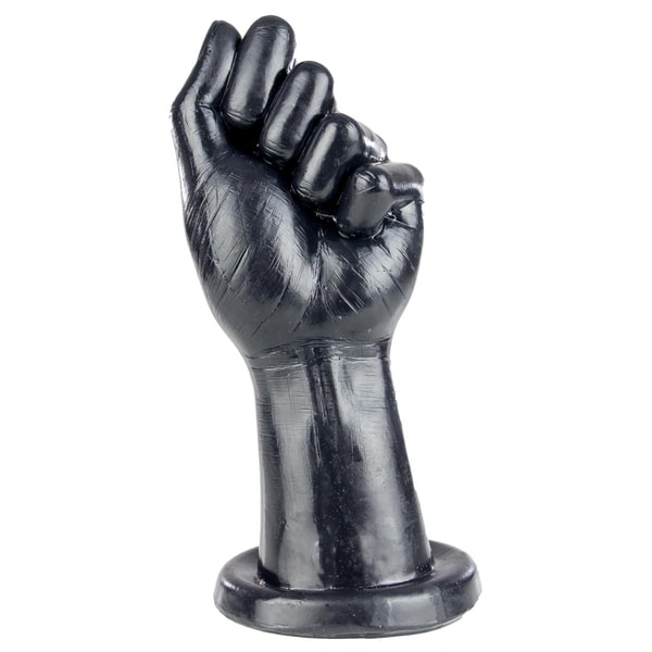 GayStore Deep Hold 22 X 9.5 cm Avis
