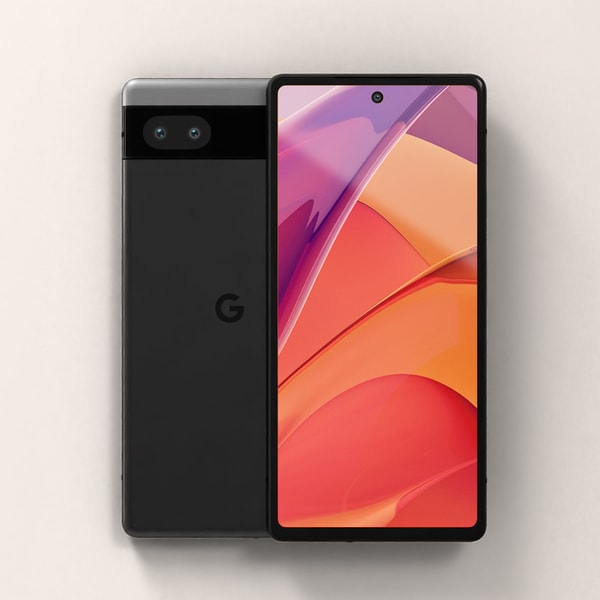 Gazelle Google Pixel 6a Review