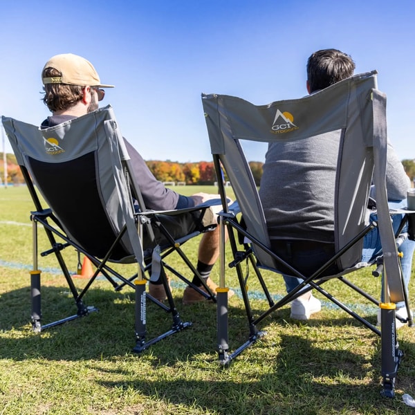 GCI Outdoor Comfort Pro Rocker Review