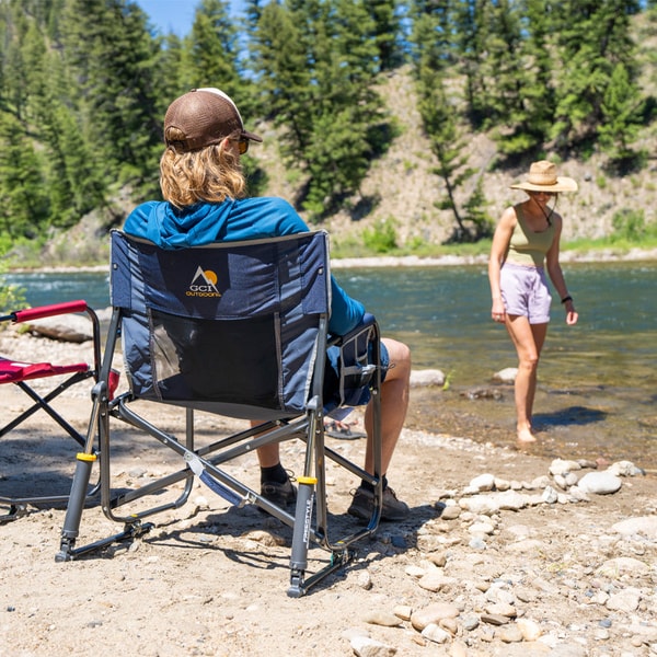 GCI Outdoor Freestyle Rocker XL Review
