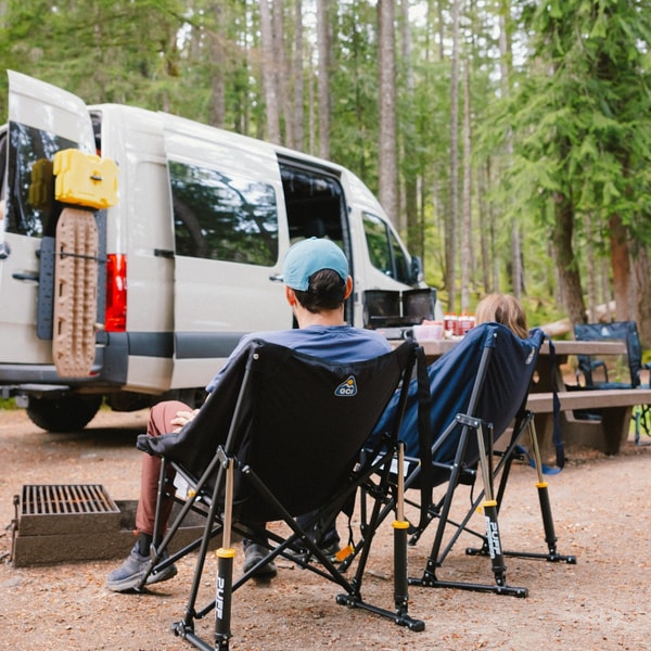 GCI Outdoor Review