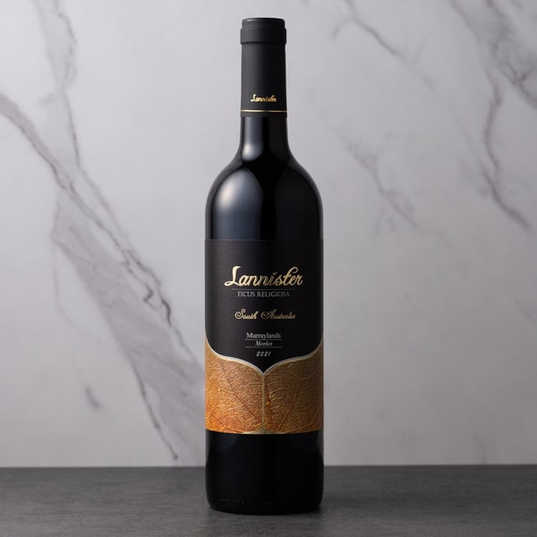 G'day Wine Lannister Merlot レビュー