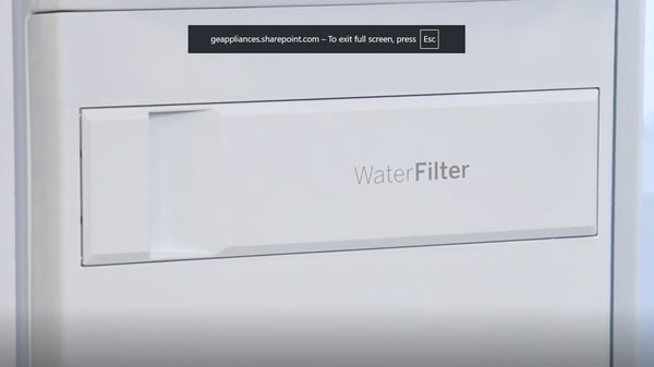 About GE Appliances Parts & Accessories