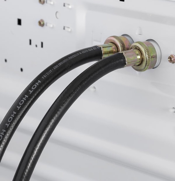 GE Appliances Parts & Accessories review