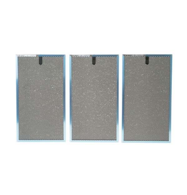 GE Appliances Parts & Accessories Charcoal Odor and Grease Filters Review