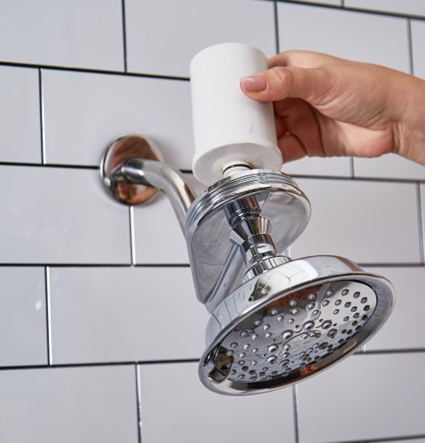 GE Appliances Parts & Accessories GE Shower Replacement Filter Review