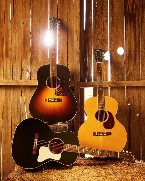 Om Gear4Music