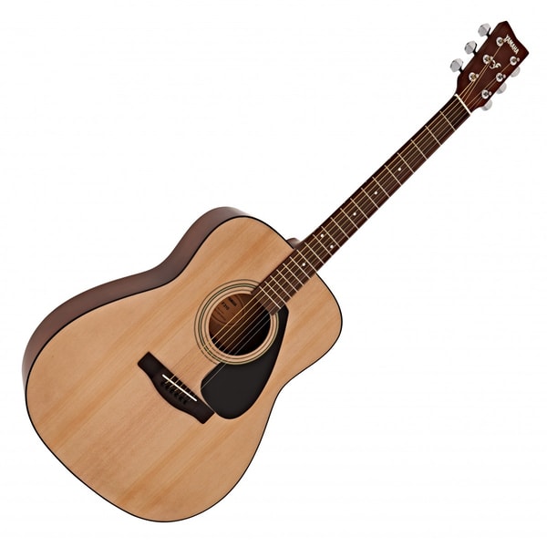 Gear 4 Music Yamaha F310 Rese&ntilde;a