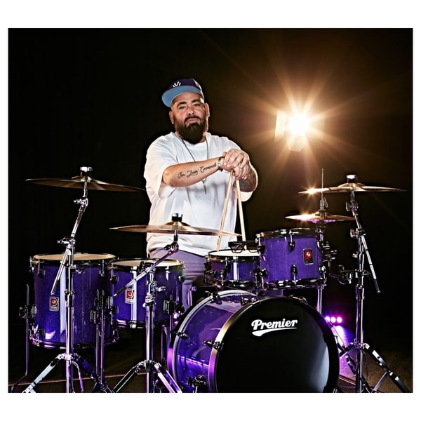 Gear 4 Music Premier Little Criminal Review