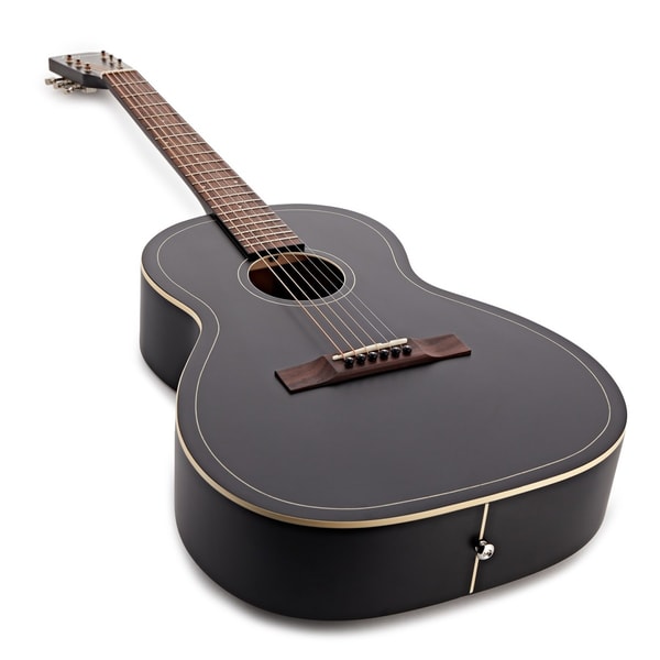 Gear 4 Music Hartwood Artiste Parlour Review