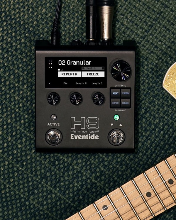 Gear 4 Music Beoordeling