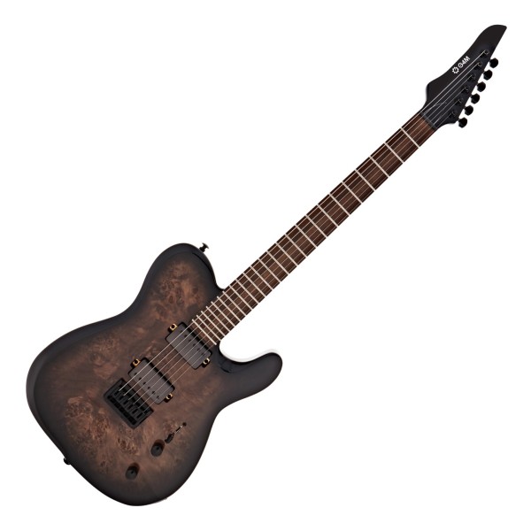 Gear 4 Music G4M 734 Pro Elektrische Gitaar Beoordeling
