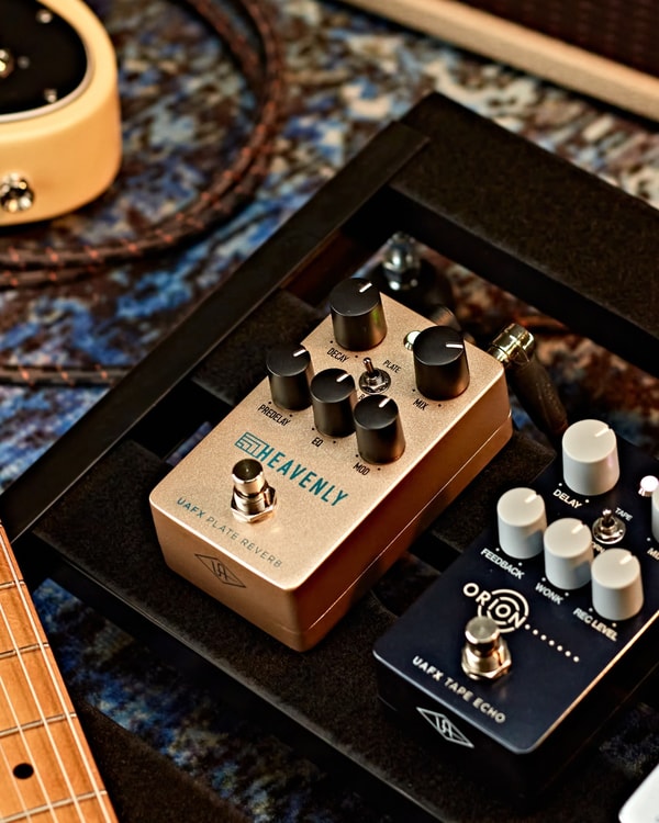 Gear4Music Anmeldelse